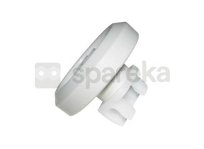 Roulettedepanierinferieurlave-vaisselle 2372351