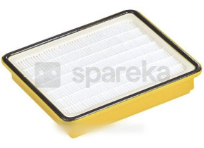 S53/s89 filtre hepa moteur 9191859