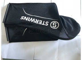 Sac à herbe plm-46-1 pour tondeuse à gazon sterwins 077PLM461