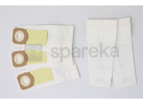 Sac aspi. contenu 5 000838K