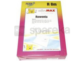 Sac aspi non tissé x4+1filtre FL0026K