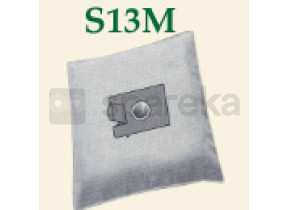 Sac aspi non tissé x4+1filtre FL0029K