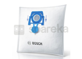 Sac aspirateur 17004099