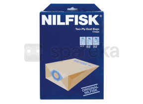 Sac aspirateur nilfisk gm80/90 (x6) 82095000