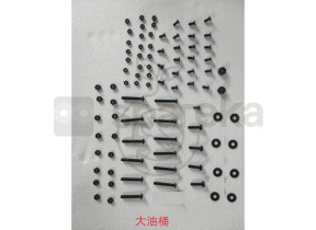 Sac de vis pour n2-08 kit 45 370KIT45
