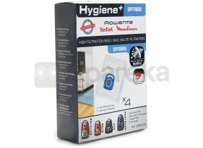 Sac hygiene + *4 ZR200520