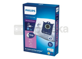 Sac s-bag ultra long performance FC802701