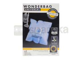 Sac wonderbag*3 classic WB403120
