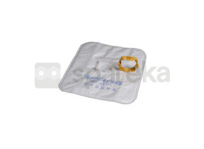 Sac wonderbag allergy care x4 WB484740