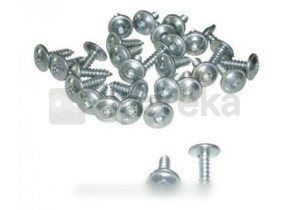 Sachet 25 vis 9086524