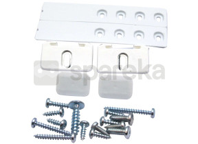 Sachet d accessoires glissières 909645200