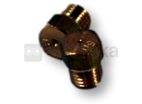 Sachet d\'injecteurs 74X4239