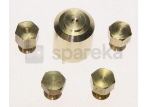 Sachet d\'injecteurs 77X8755