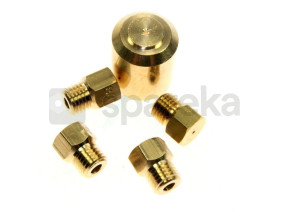 Sachet d\'injecteurs 77X9173