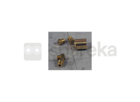 Sachet d\'injecteurs 79X6841