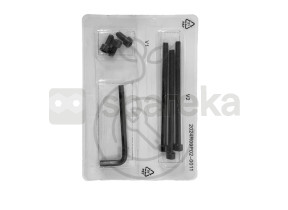 Sachet de vis - aoma kit-2411-006 370KIT2411006