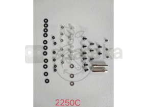Sachet de vis kit 59 370KIT59