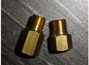 Sachet inj gaz nat 79X7708