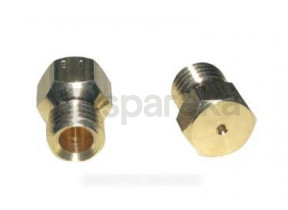 Sachet injecteurs butane 71X3728