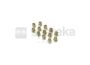 Sachet injecteurs gaz butane 00603549