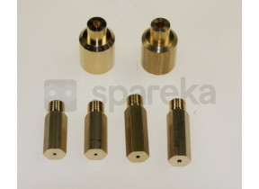 Sachet injecteurs gaz nat 76X9207