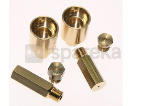 Sachet injecteurs gaz naturel 72X0179