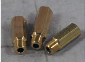 Sachet injecteurs gaz naturel 76X3499