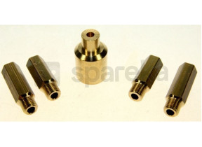 Sachet injecteurs gaz naturel 77X9174