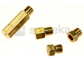 Sachet injecteurs gaz naturel AS0002660