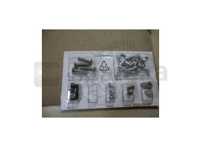 Sachets de vis kit-0008-0012 370KIT00080012