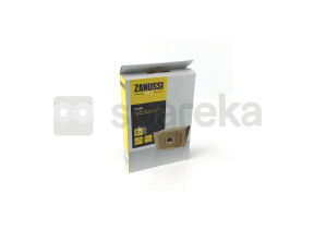 Sacs aspirateur papier + 1 micro filtre 9002565506