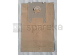 Sacs aspirateur x10 + 2 microfiltres pour tonixo rowenta ZR455