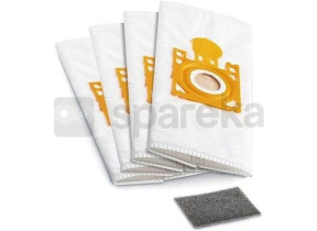 Sacs aspirateurs set 100 787252