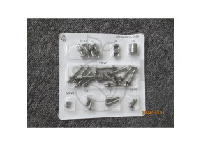 Sacs de vis kit-0026-014 370KIT0026014