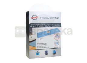 Sacs en papier x5 ZR816