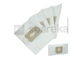 Sacs gr28s (x4) + microfiltre (x1) 9002565423