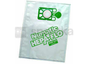 Sacs (x10) numantic 604015