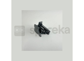 Scharnierhalter links 12171100001414