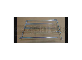 Schienenrahmen rechts 848591236