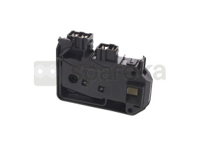 Sécurité de porte 1067758