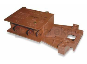 Sécurité de porte 16a-250v zv445 337596