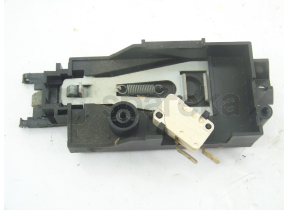  sécurité de porte 75X1495