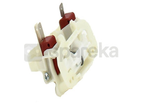 Sécurité de porte itw + 2mic 697690201