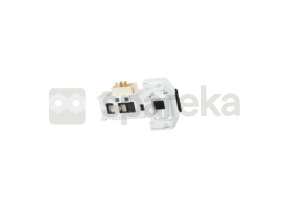 Sécurité de porte (verrou 00421470