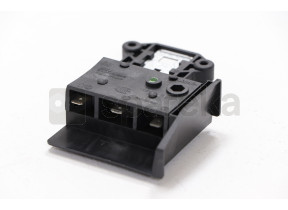 Sécurité de porte verrou 1260607013