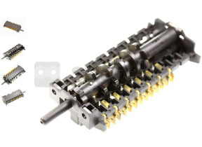 Sélecteur 0-7 positions M00311034