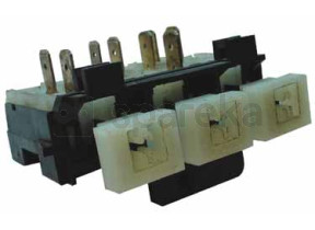 Sélecteur 3 touches 51X8005