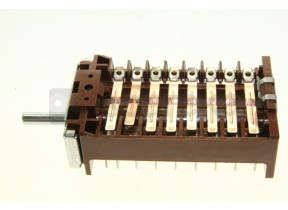  sélecteur commutateur 76X6675