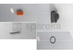 Sélecteur de mode 38-39-40-41 kit2 322KIT2PDH26G1