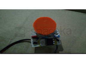 Sélecteur pce23 vitesses 158PCE23NC300ES